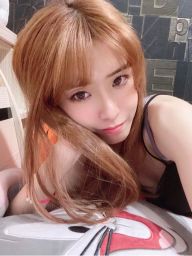 Kawagoe Yui (川越唯)