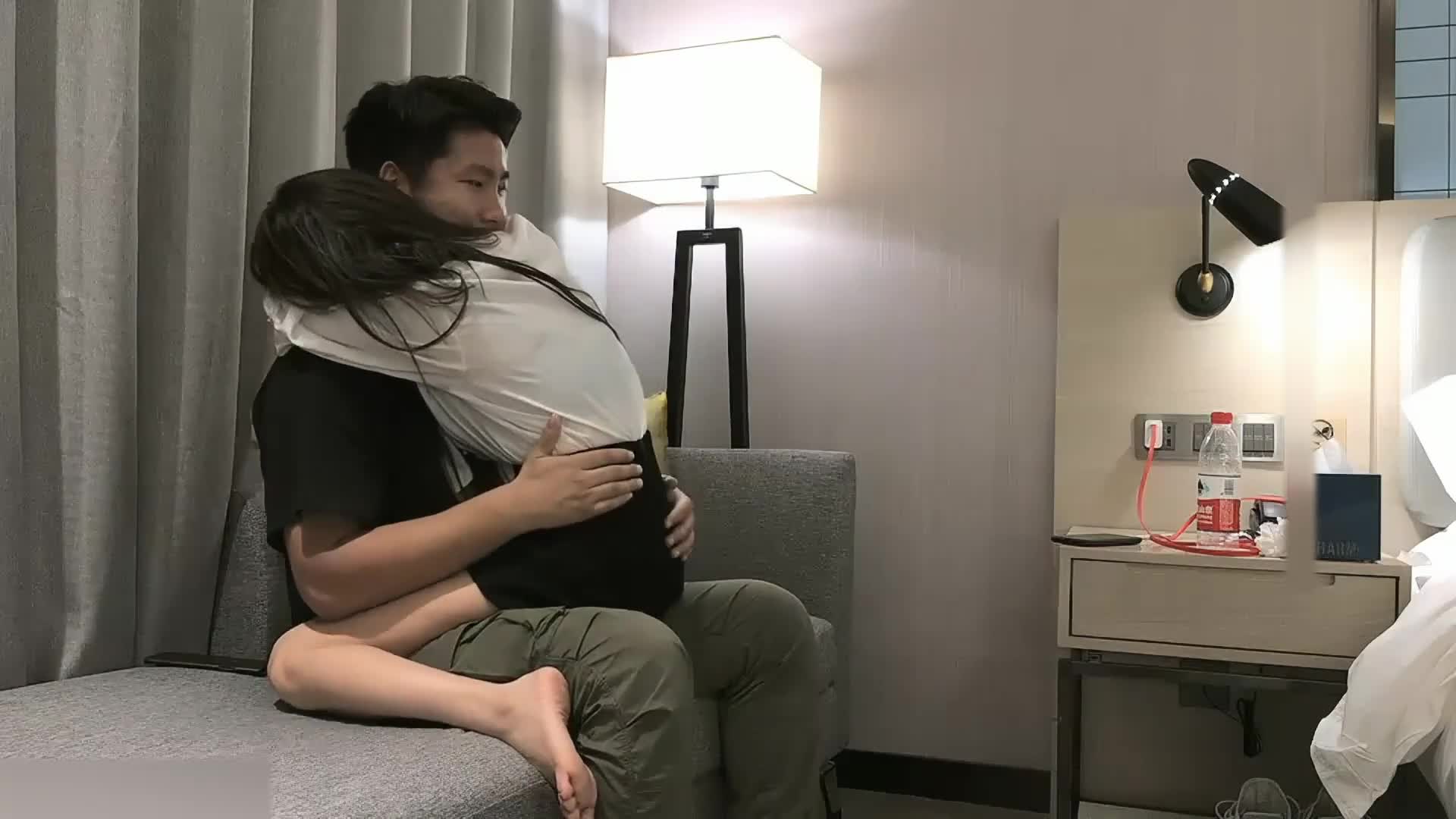 絲襪 足 交 - 极品女神含苞待放，温柔娇羞小仙女，