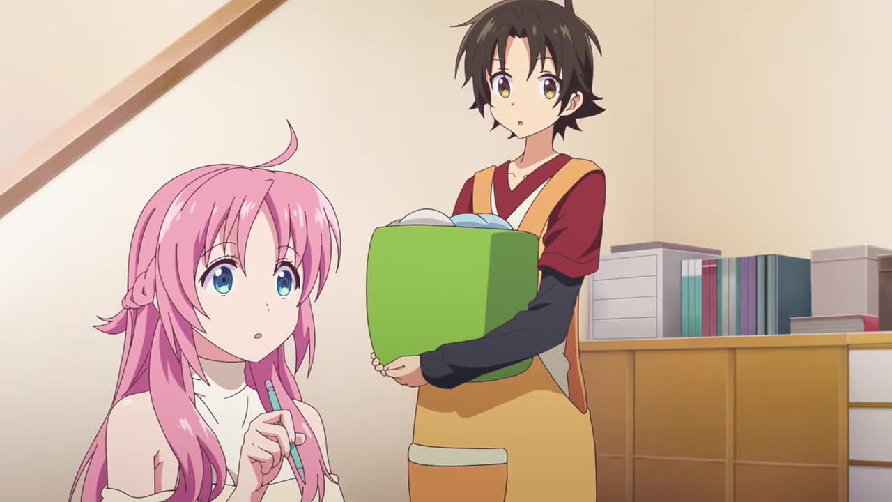 调教 厕 奴 - 女神宿舍的管理員  8