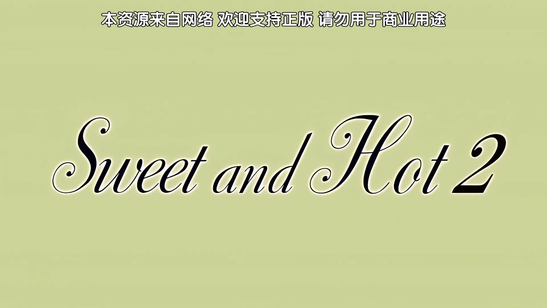 Hàn Quốc AV - Ngọt ngào và nóng bỏng 2