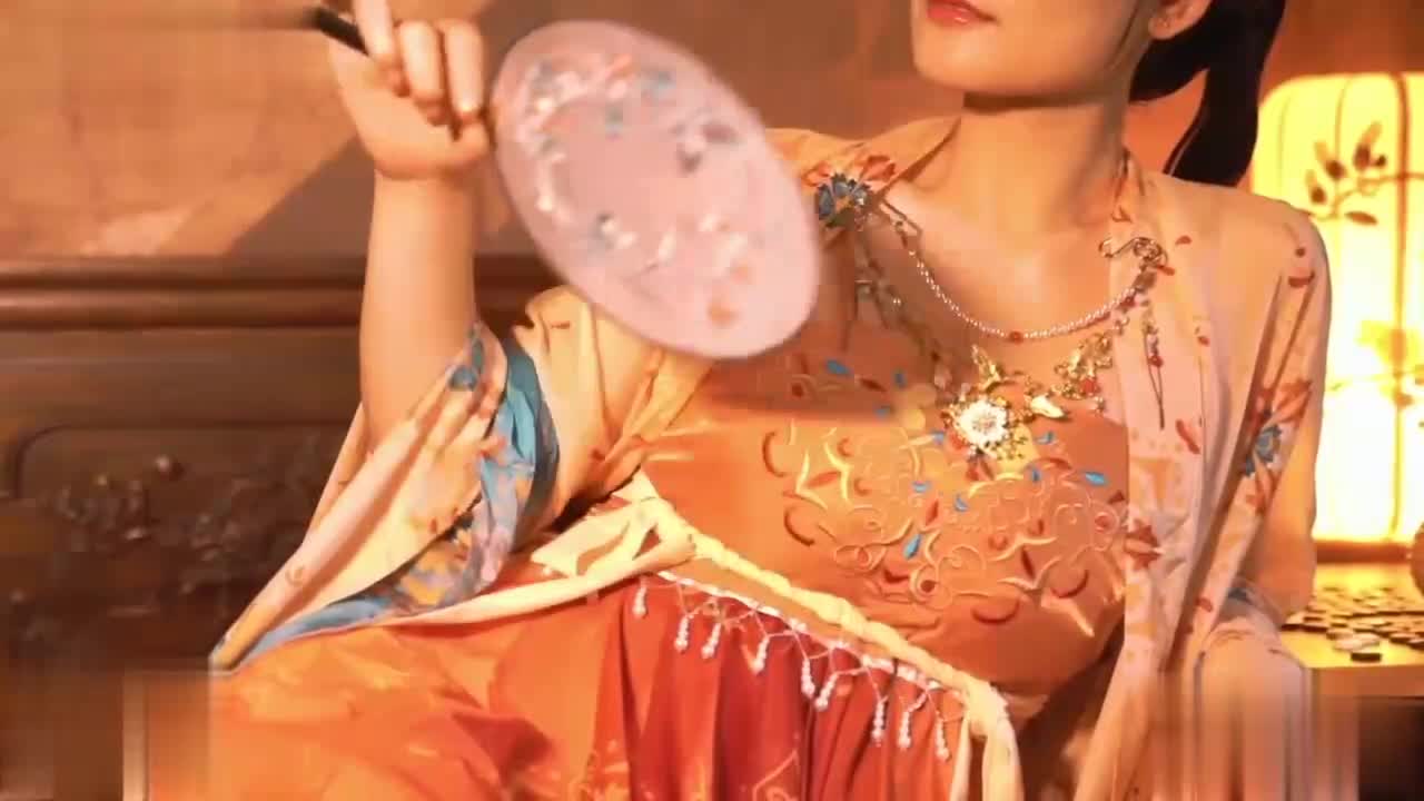 刘亦菲 ai 换 脸 - 星澜是澜澜叫澜妹呀 献出宫廷春欲晚巨作 逆天美乳加上高颜值拍出国产风大片！