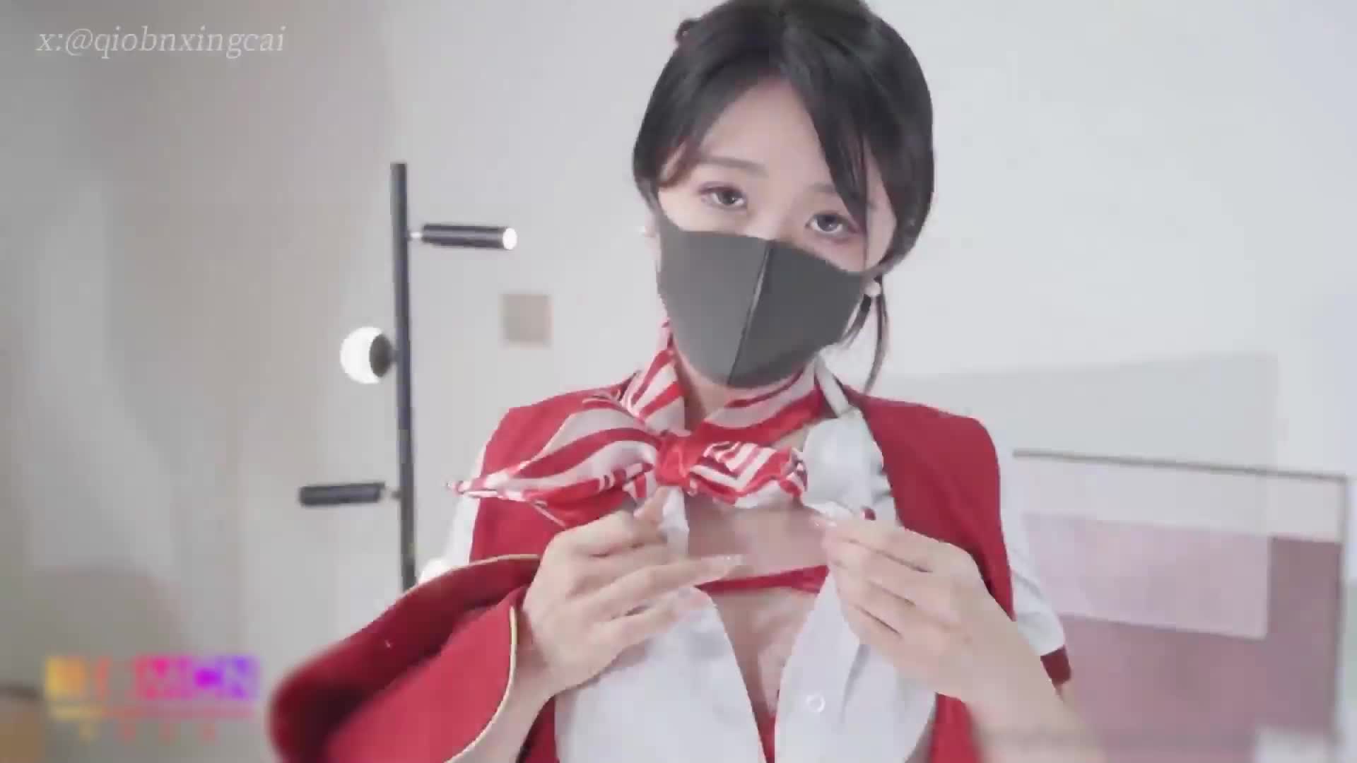 抱 起来 操 - Onlyfans 圣诞特辑 极品网红小姐姐⭐桥本香菜⭐风骚空姐姨妈