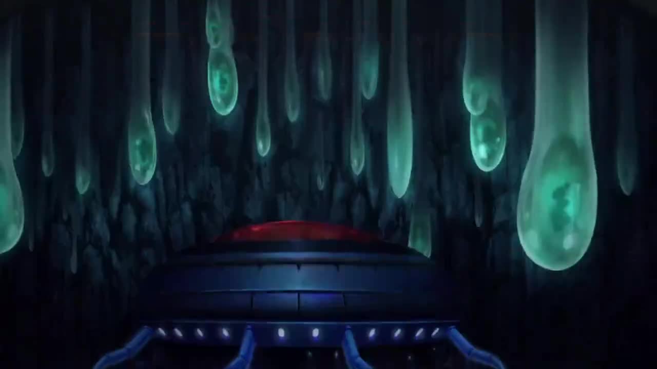 捷克街头搭讪 - 弩級戰隊HXEROS 4