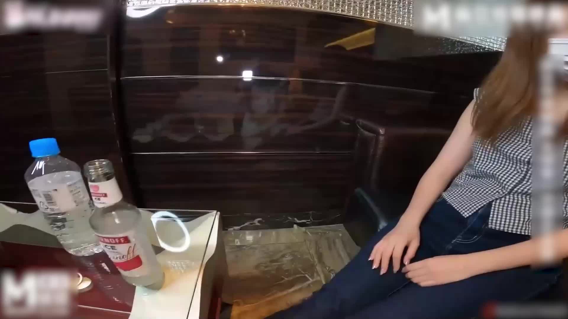 91 好色 - 兔子先生 樱花妹性爱实录EP16陪酒女拍摄初体验