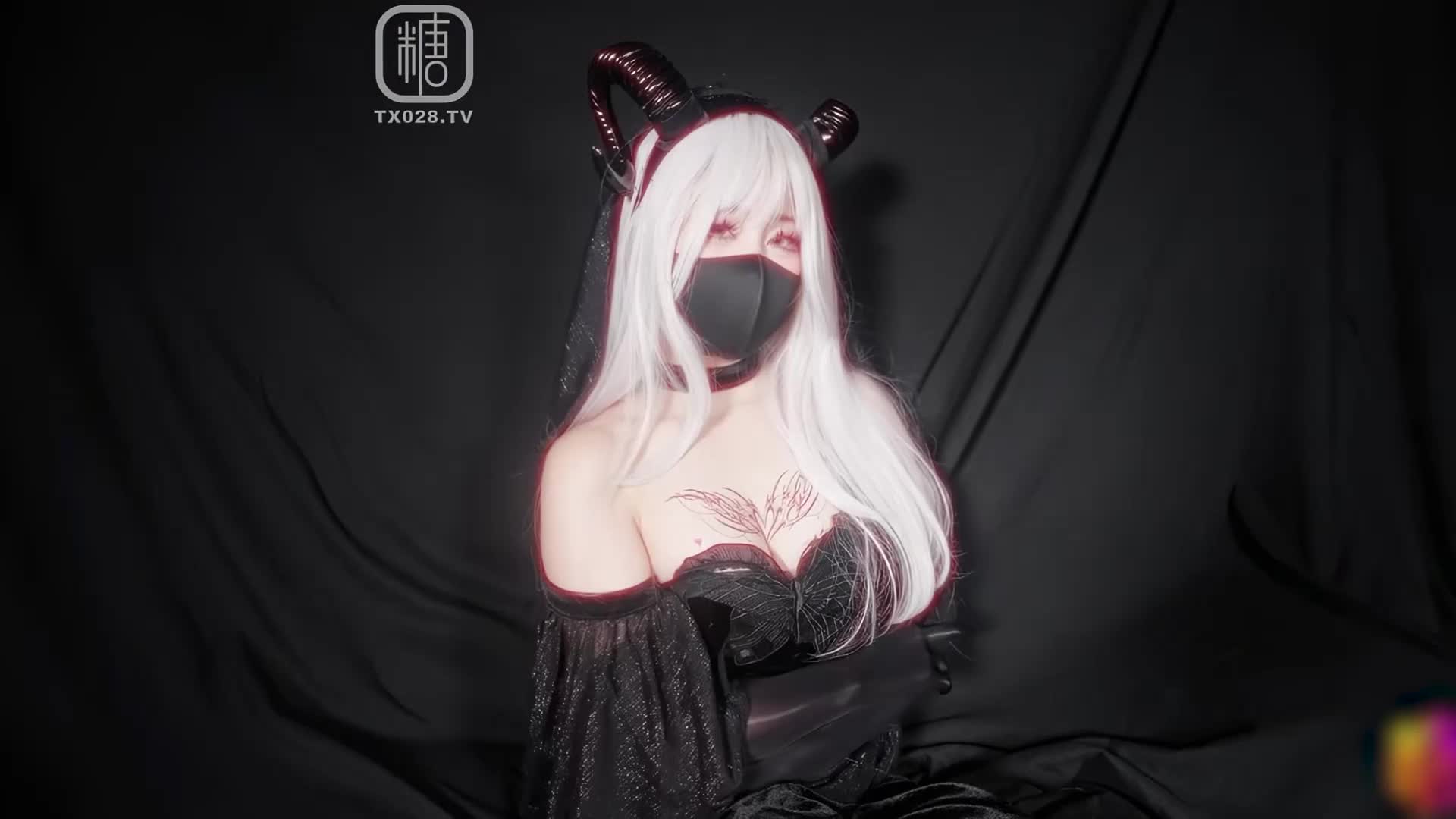 魂不附体 电影 - NanaTaipei封神作魅魔附身mp4