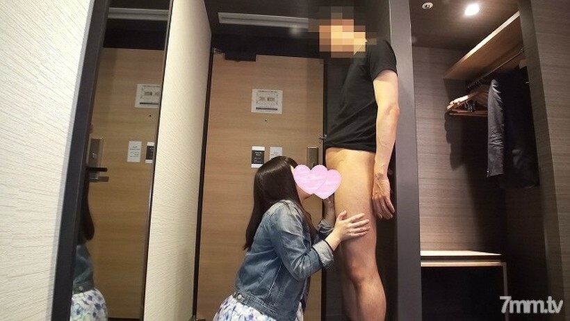 狗头 萝莉 - 新卒採用記録 No.071 ひとみ PART2【個人撮影】