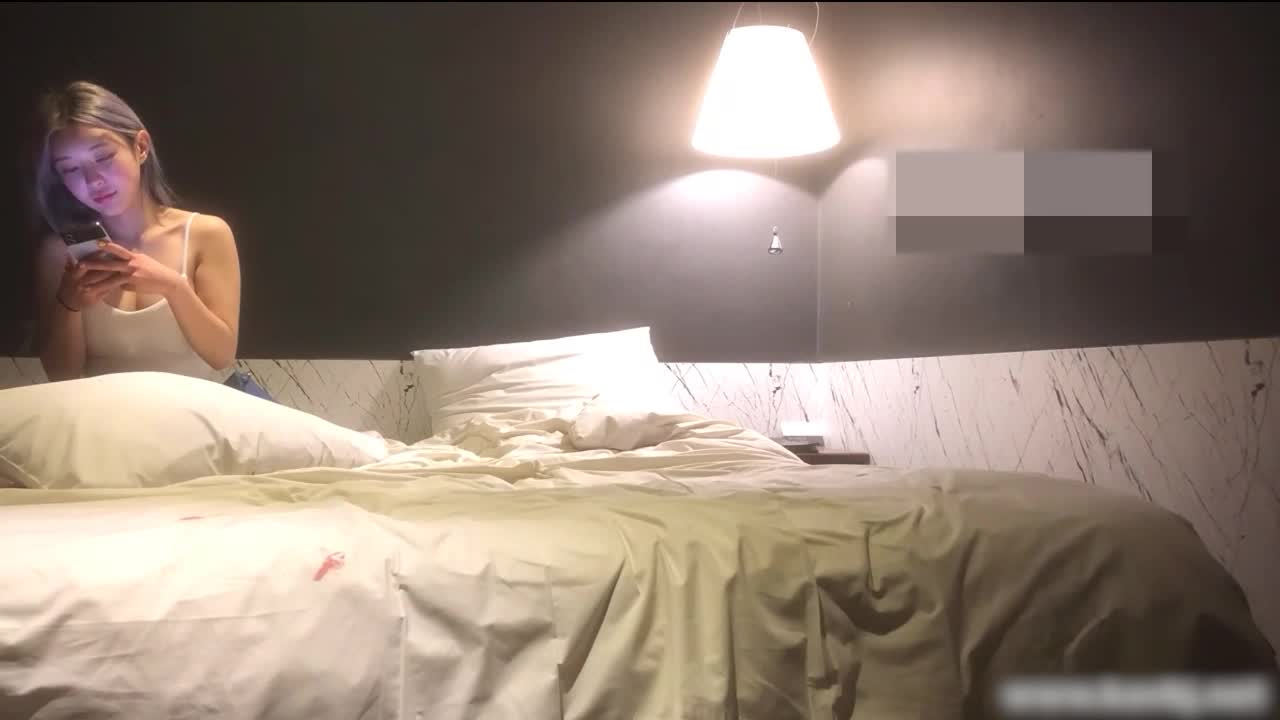 91 Mũ xanh - 【Hàn Quốc】 Con heo béo lần này hẹn hò với một cô gái rất tốt, xinh đẹp, dịu dàng, vui vẻ và rất hợp tác.