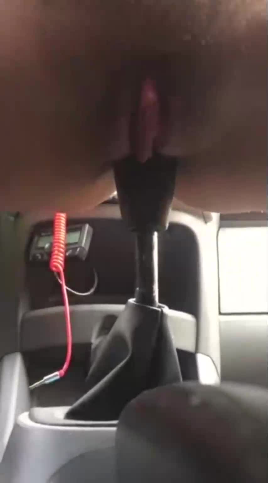 骨感美少女重口味真的重操车档