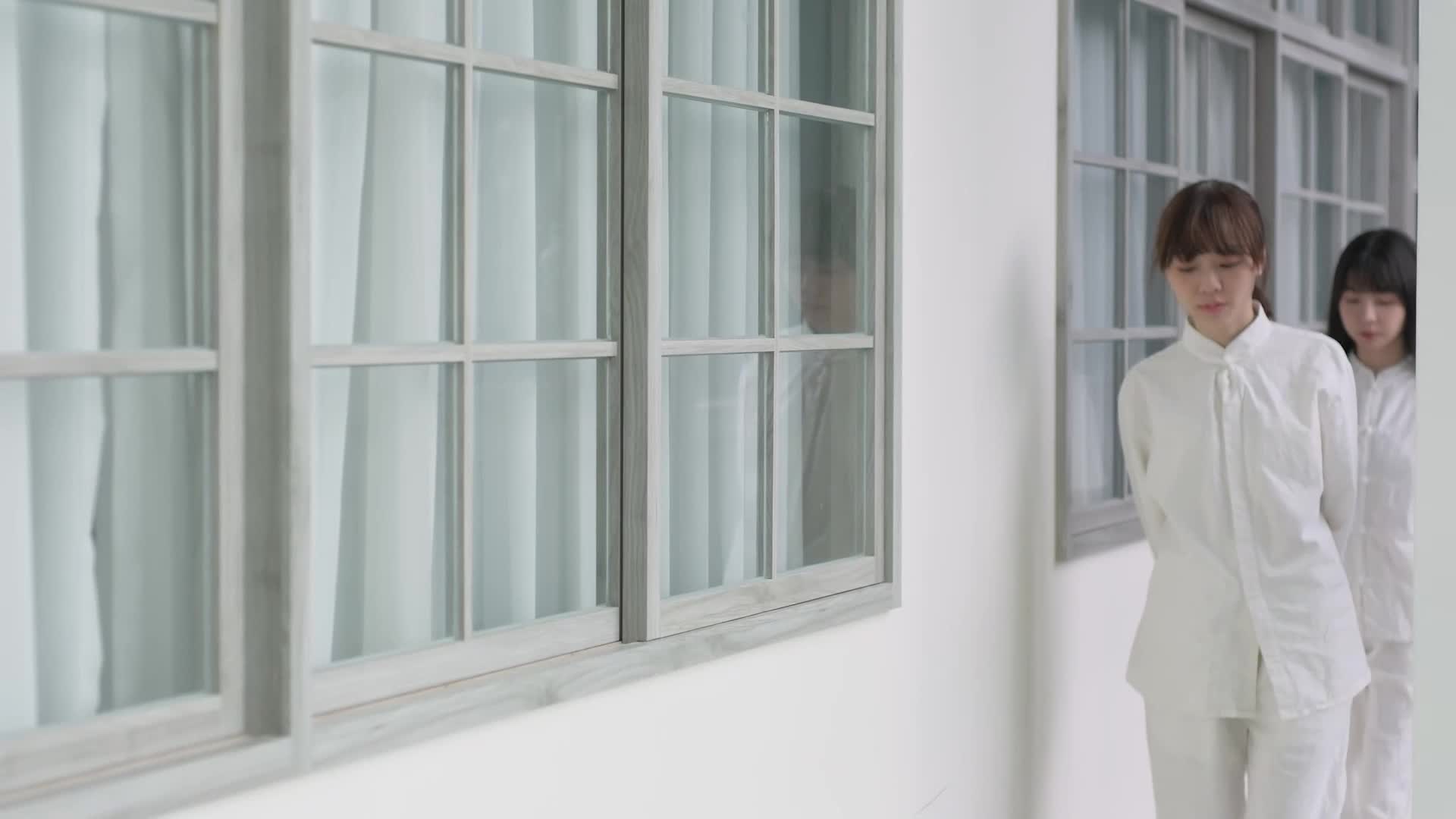 【新片!!】月台尼Tiny 『射理教』的入会仪式? 愿意奉献自己满足神吗？