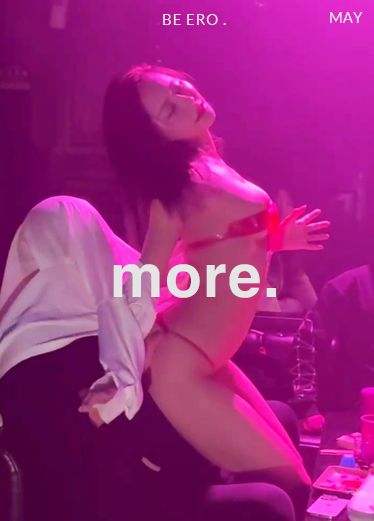 Именно так должны играть в ночном клубе!