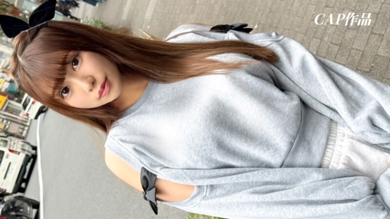 I met my girlfriend at university and she is too erotic. She is quiet, but she is actually a horny, slutty, and dirty girl who wants to get laid more than I do" : MGS Video <Prestige Group > Adult Video Distribution Site