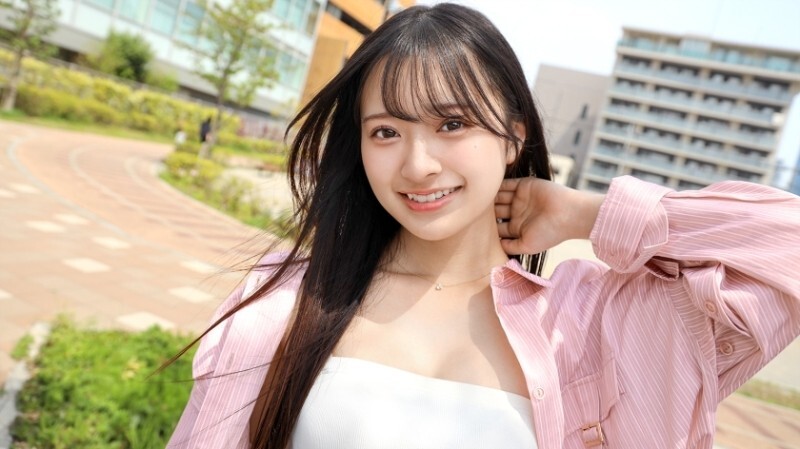 「【超絶美少女で勃●確定！？】天使から繰り広げられる最強のビジュ！美ボディ！全てが最高ランクの少女が今夜爆誕しました！！！ 【初撮り】ネットでAV応募→AV体験撮影 2…」：MGS動画＜プレステージ グループ＞アダルト動画配信サイト