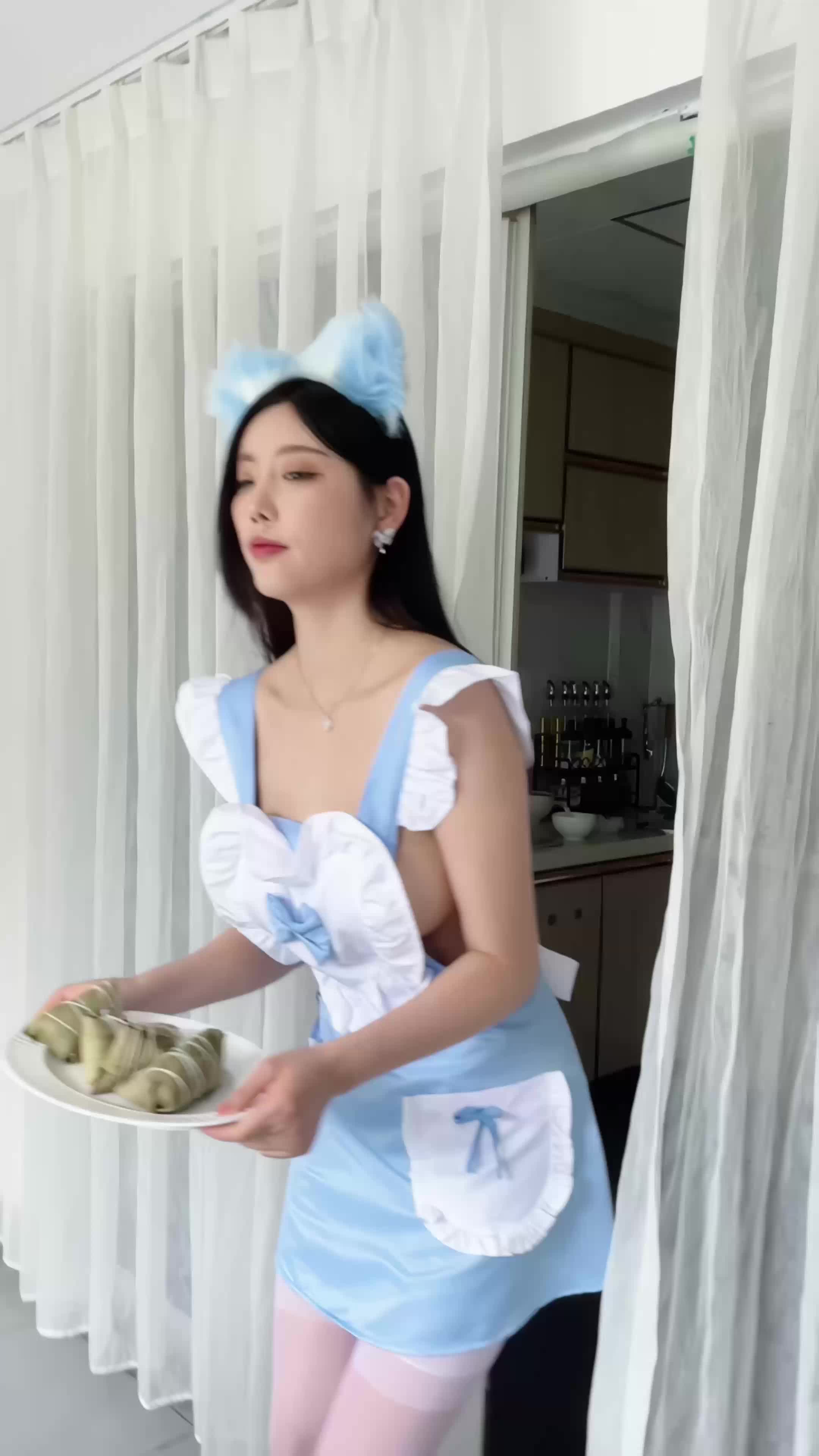 Morning treats you to rice dumplings, can you not eat them?