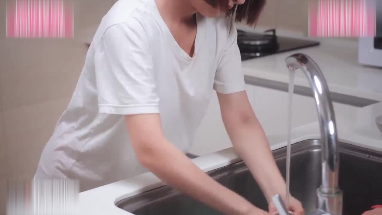 双子の姉妹との出会い