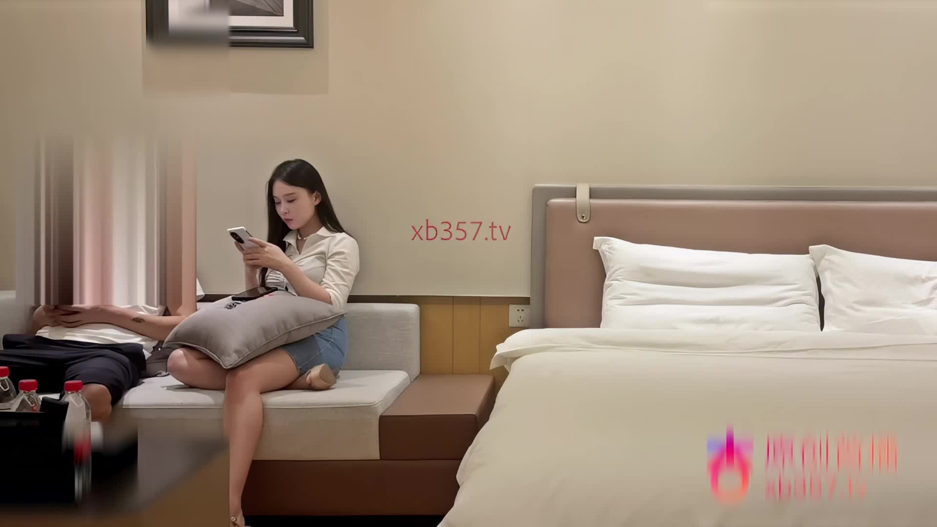 site 91porn 2016-05-21 - 约到很气质好看的小姐姐，身板修长又好看，体感好还一直淫叫