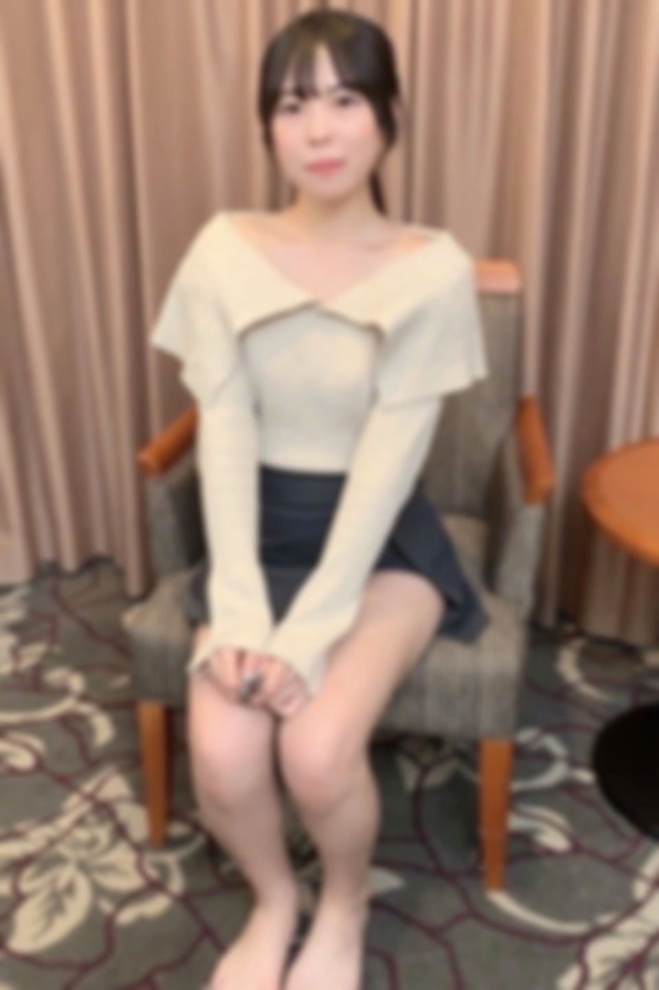 FC2-4018232 "Pleasure~♥" Eis o momento em que uma jovem de 19 anos acorda e desperta para o erotismo! -cd2