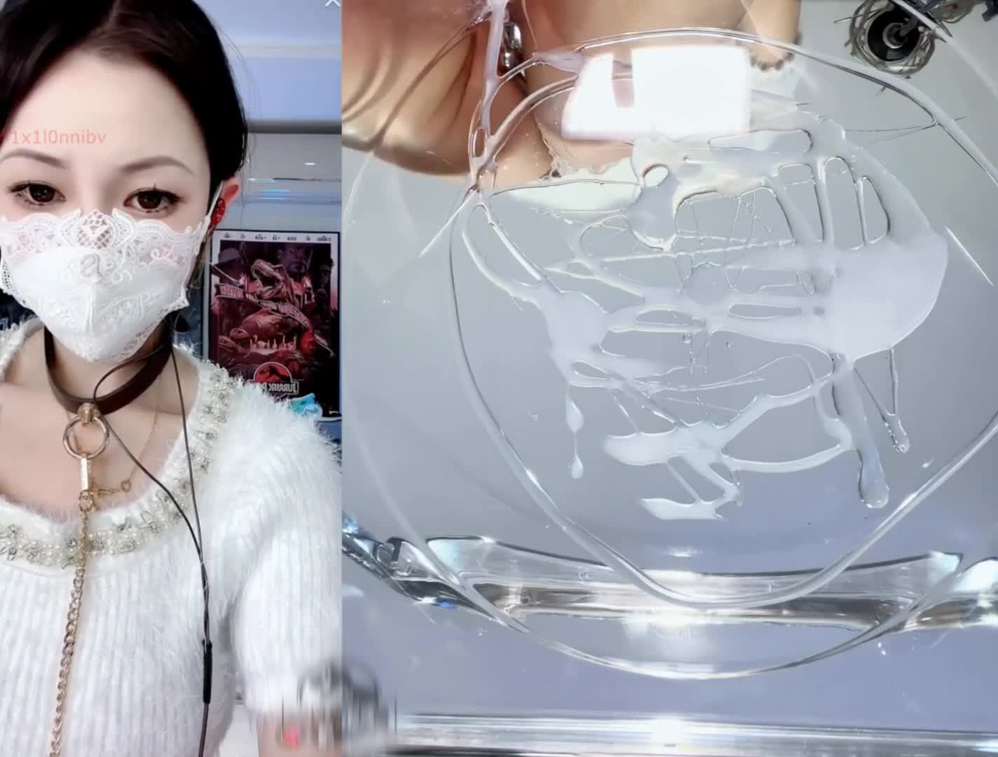 ジッターバグエクストリームデュアルビューアンカー[いじめっ子獣]ビーズアナルプラグを引っ張って、大きなお尻赤を打つためにデュアルビューヌードダンスのすべての種類