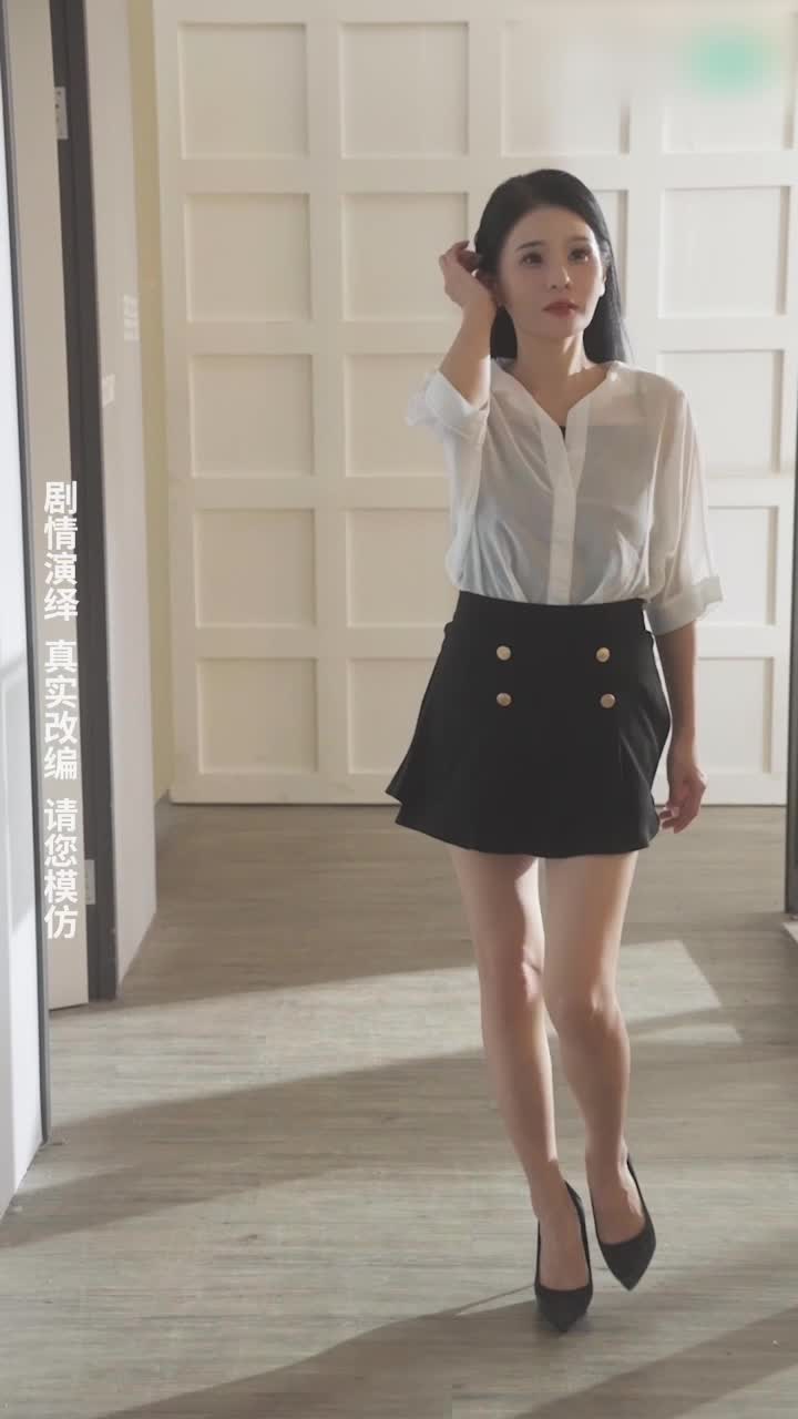 Flor de Policía Zhang Jin Yu, Episodio 4