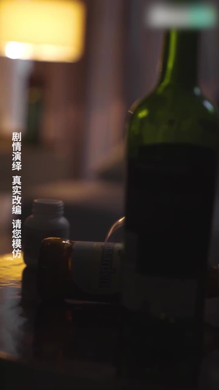 Полицейский цветок Чжан Цзинь Юй, серия 1