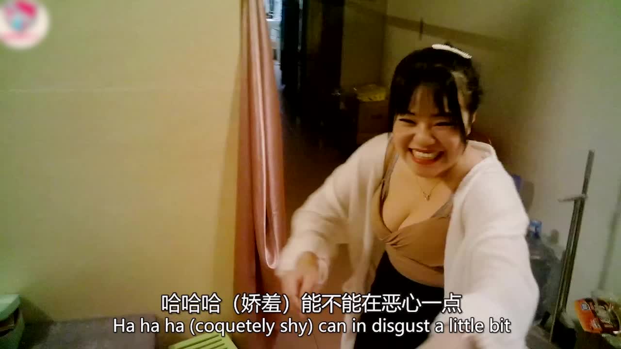 Late night mechanic】visit the store Late night mechanic Three cold winds don't stop the mission of human kindness warms the heart.