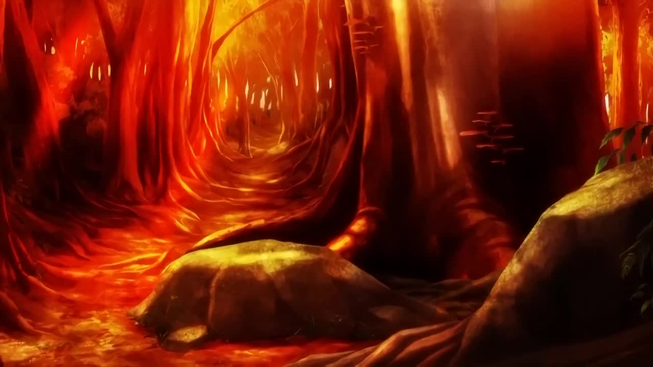 Willkommen im wandernden Elfenwald 2