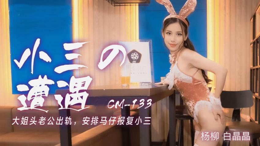 91CM-133 Встречи с любовницей