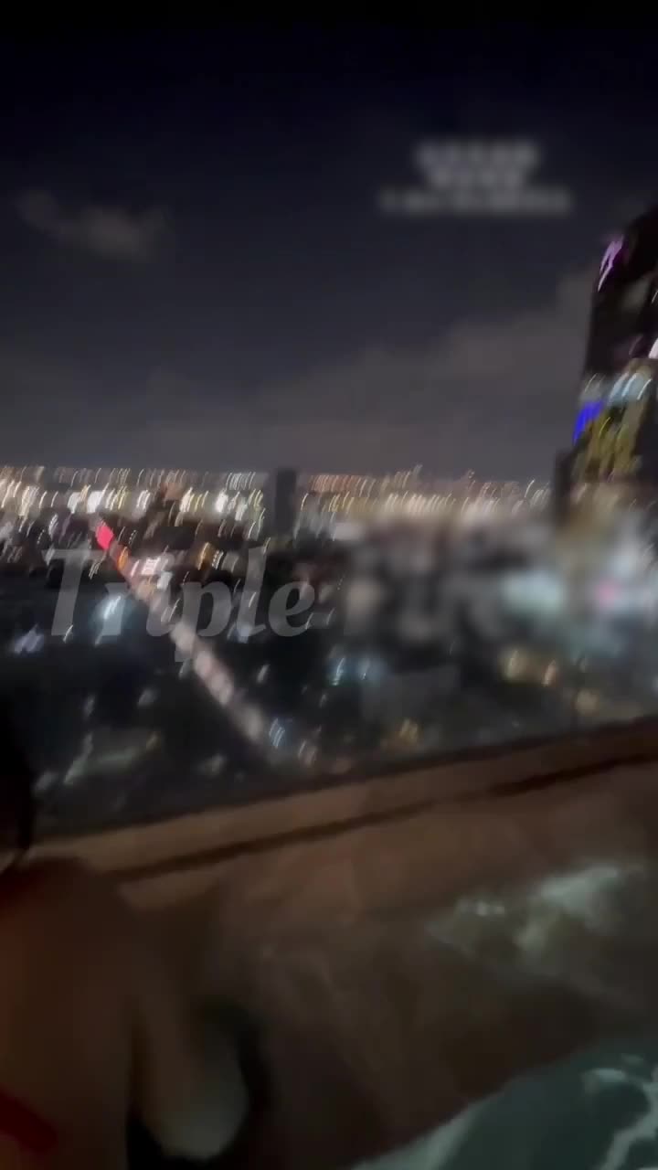 Жарко в Паттайе! Секс-поездка Кей Кей!