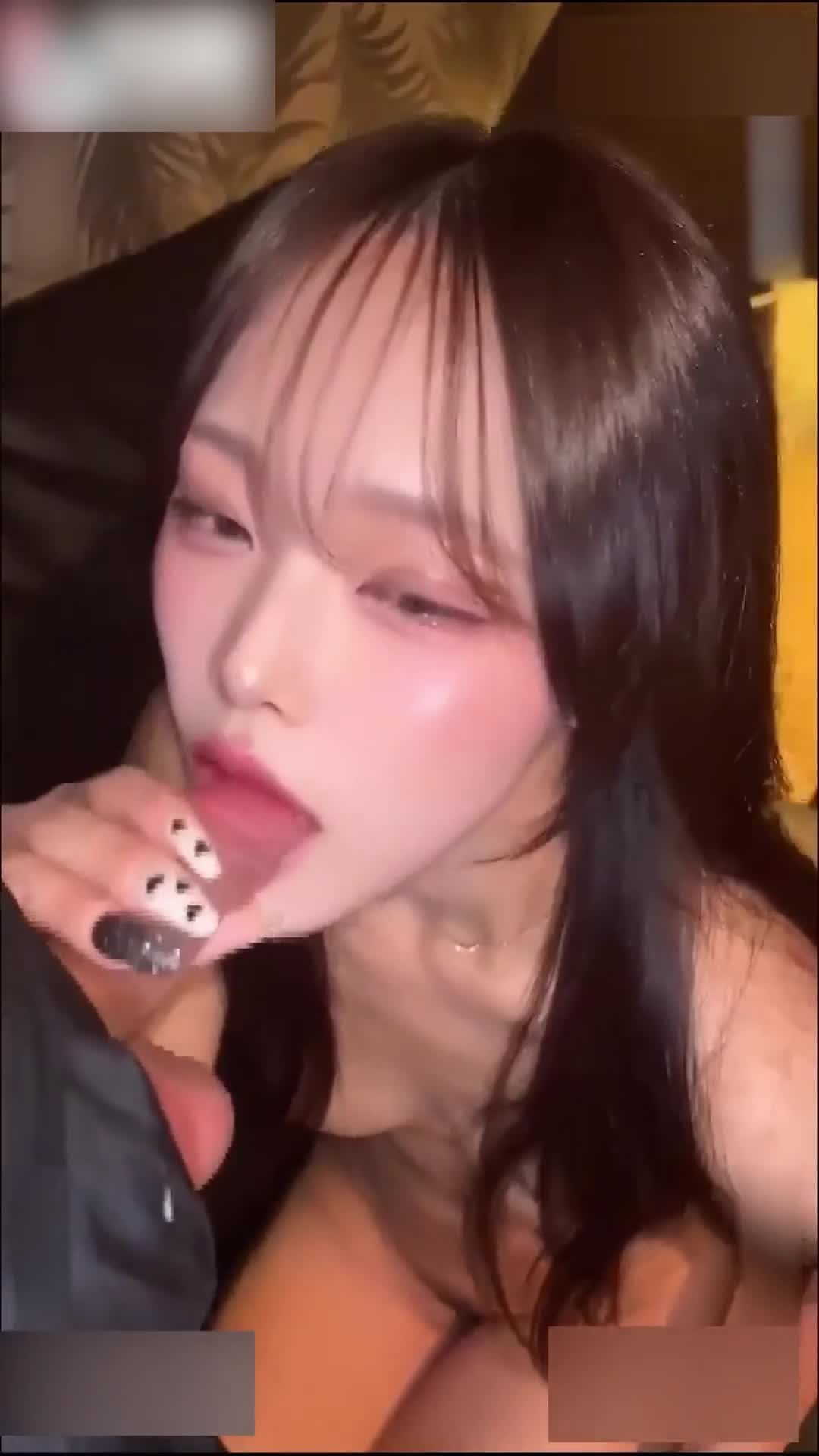 杨幂换脸 - 超高颜值女神化身人肉榨汁机，精致妆容明星脸体验感直接封神